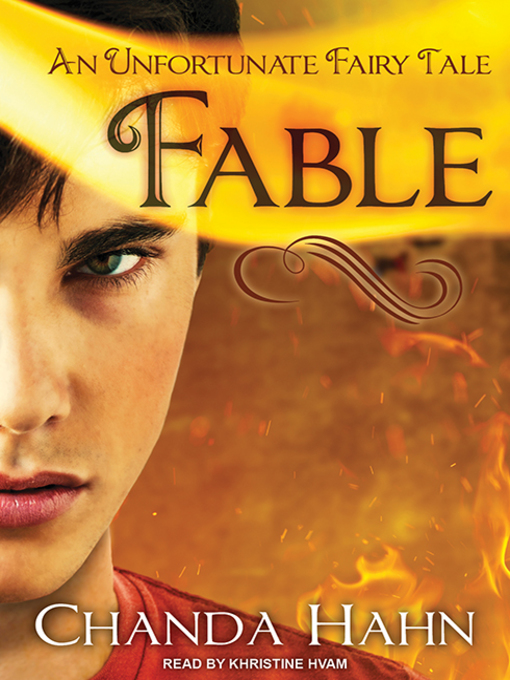 Title details for Fable by Chanda Hahn - Available